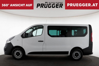 Opel Vivaro Gebrauchtwagen