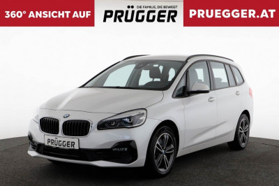 BMW 2er Gebrauchtwagen