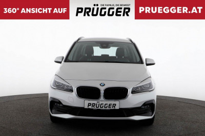 BMW 2er Gebrauchtwagen