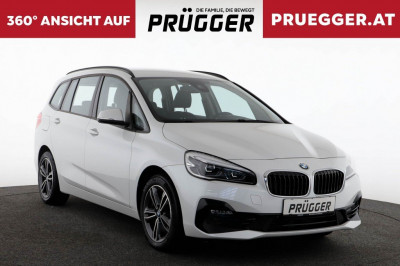 BMW 2er Gebrauchtwagen