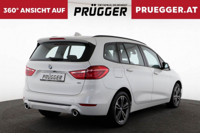 BMW 2er Gebrauchtwagen