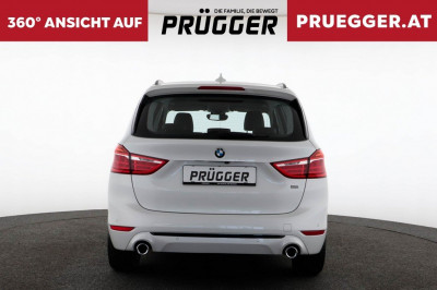 BMW 2er Gebrauchtwagen