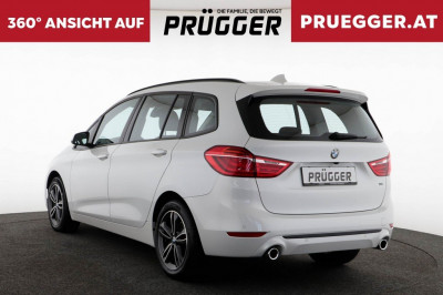 BMW 2er Gebrauchtwagen