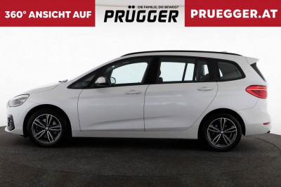 BMW 2er Gebrauchtwagen