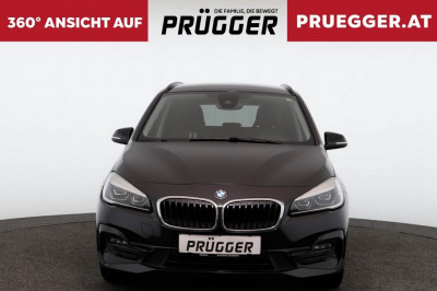 BMW 2er Gebrauchtwagen