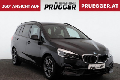 BMW 2er Gebrauchtwagen