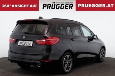 BMW 2er Gebrauchtwagen