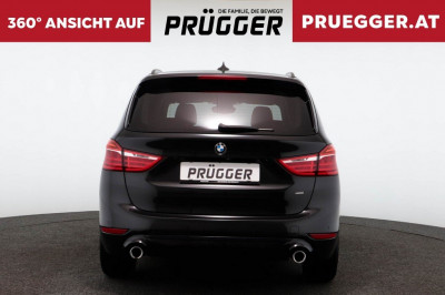 BMW 2er Gebrauchtwagen