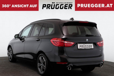 BMW 2er Gebrauchtwagen