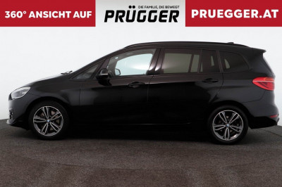 BMW 2er Gebrauchtwagen