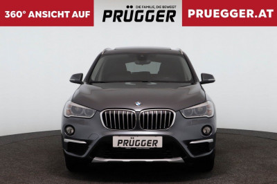 BMW X1 Gebrauchtwagen