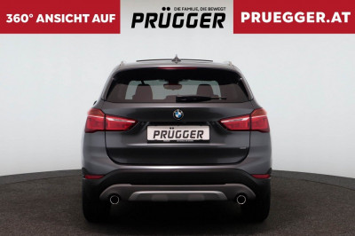 BMW X1 Gebrauchtwagen