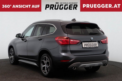 BMW X1 Gebrauchtwagen