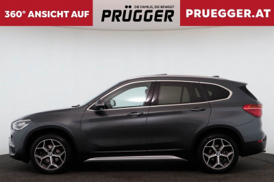 BMW X1 Gebrauchtwagen