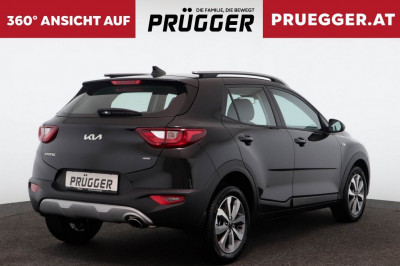 KIA Stonic Vorführwagen