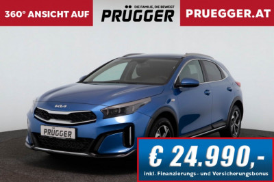 KIA XCeed Vorführwagen