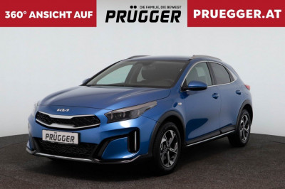 KIA XCeed Vorführwagen