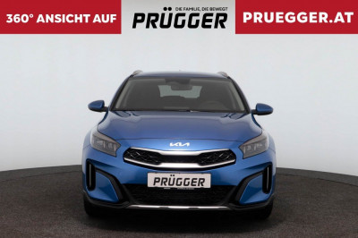 KIA XCeed Vorführwagen