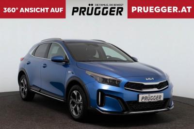 KIA XCeed Vorführwagen