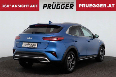 KIA XCeed Vorführwagen