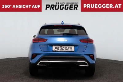 KIA XCeed Vorführwagen