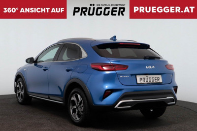 KIA XCeed Vorführwagen