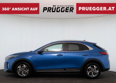 KIA XCeed Vorführwagen