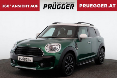 MINI Countryman Gebrauchtwagen