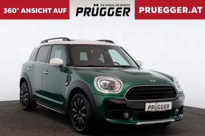 MINI Countryman Gebrauchtwagen