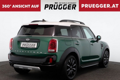 MINI Countryman Gebrauchtwagen