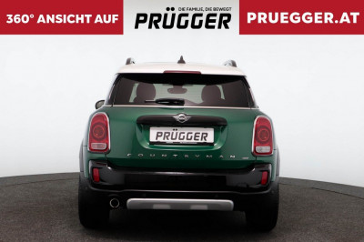 MINI Countryman Gebrauchtwagen