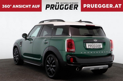 MINI Countryman Gebrauchtwagen