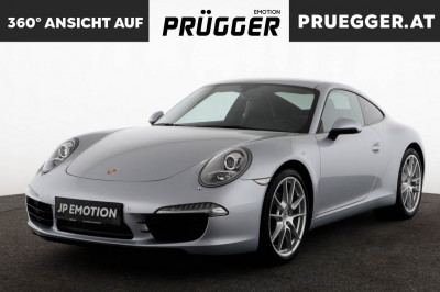 Porsche 911 Gebrauchtwagen