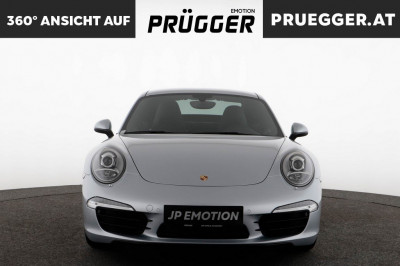 Porsche 911 Gebrauchtwagen