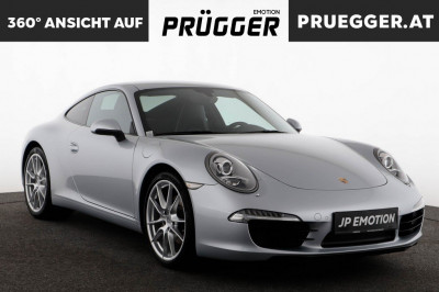 Porsche 911 Gebrauchtwagen