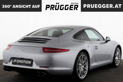 Porsche 911 Gebrauchtwagen