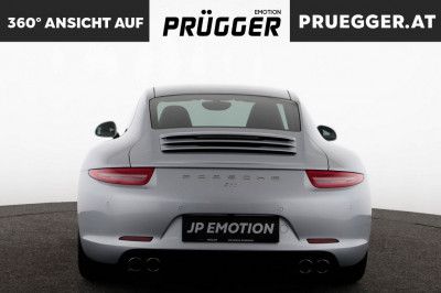 Porsche 911 Gebrauchtwagen