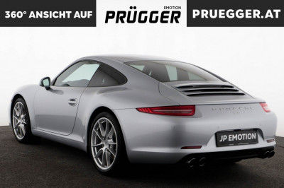 Porsche 911 Gebrauchtwagen