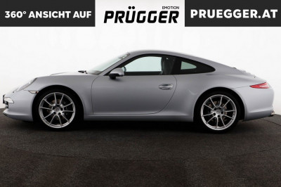 Porsche 911 Gebrauchtwagen