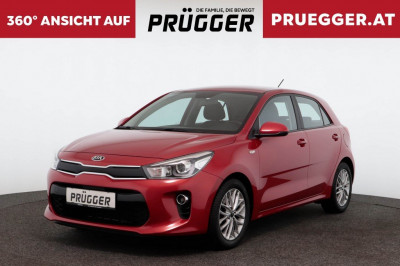 KIA Rio Gebrauchtwagen