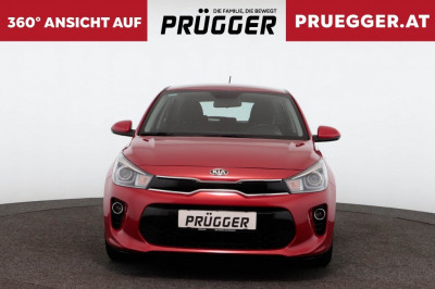 KIA Rio Gebrauchtwagen