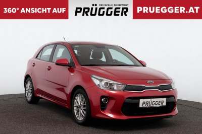 KIA Rio Gebrauchtwagen