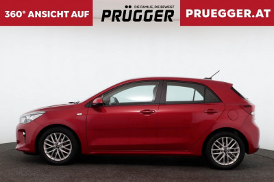 KIA Rio Gebrauchtwagen