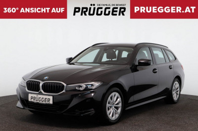 BMW 3er Gebrauchtwagen