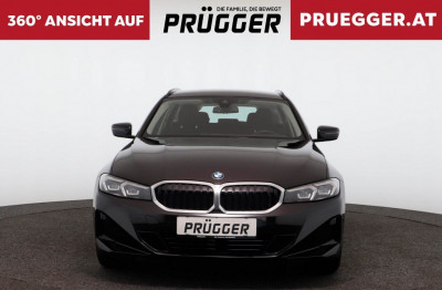 BMW 3er Gebrauchtwagen