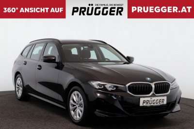 BMW 3er Gebrauchtwagen