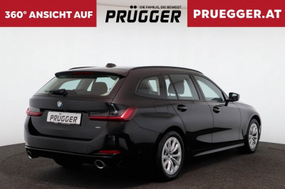 BMW 3er Gebrauchtwagen