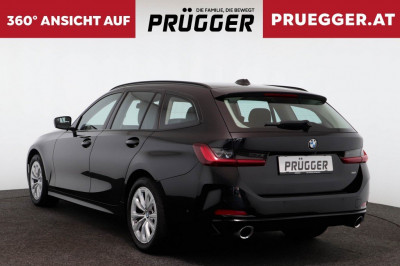 BMW 3er Gebrauchtwagen