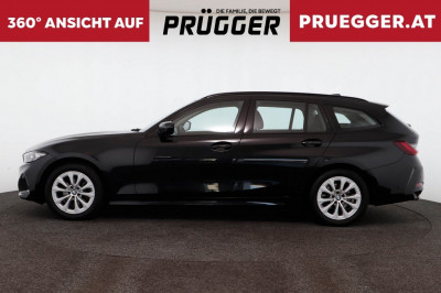 BMW 3er Gebrauchtwagen