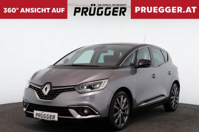 Renault Scénic Gebrauchtwagen